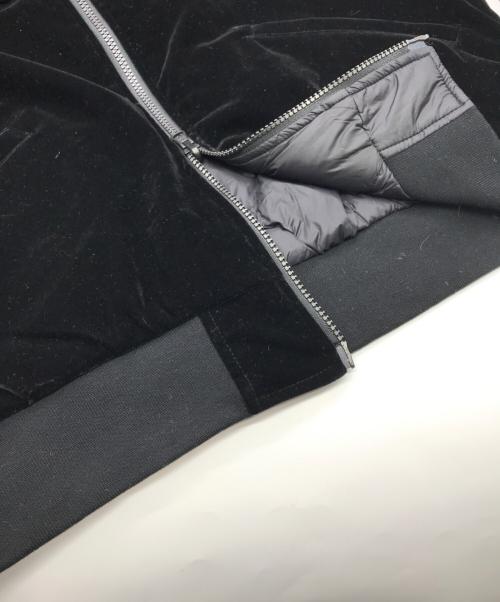 TAION（タイオン）TAION (タイオン) ジャパンスペシャル リバーシブル スカジャン ブラック サイズ:Sの古着・服飾アイテム