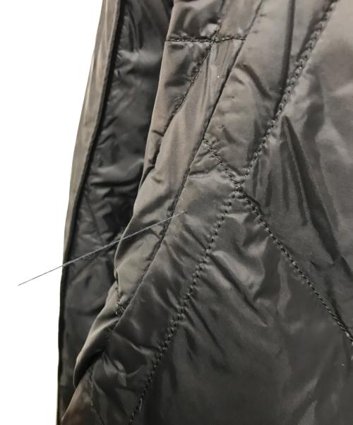 TAION（タイオン）TAION (タイオン) ジャパンスペシャル リバーシブル スカジャン ブラック サイズ:Sの古着・服飾アイテム