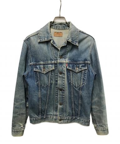 中古・古着通販】LEVI'S (リーバイス) 4th 70505 デニムジャケット