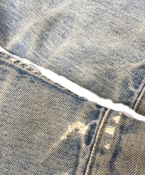 LEVI'S（リーバイス）LEVI'S (リーバイス) 4th 70505 デニムジャケット インディゴ サイズ:３６の古着・服飾アイテム