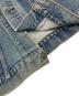 中古・古着 LEVI'S (リーバイス) 4th 70505 デニムジャケット インディゴ サイズ:３６：10000円