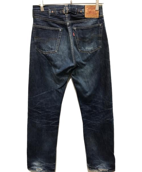 LEVI'S（リーバイス）LEVI'S (リーバイス) 90s 復刻1937年501XXC デニムパンツ インディゴ サイズ:32の古着・服飾アイテム