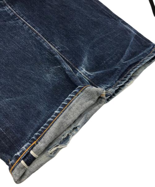 LEVI'S（リーバイス）LEVI'S (リーバイス) 90s 復刻1937年501XXC デニムパンツ インディゴ サイズ:32の古着・服飾アイテム