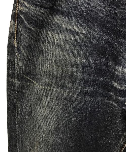 LEVI'S（リーバイス）LEVI'S (リーバイス) 90s 復刻1937年501XXC デニムパンツ インディゴ サイズ:32の古着・服飾アイテム