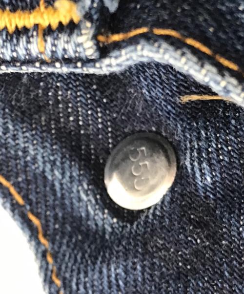 LEVI'S（リーバイス）LEVI'S (リーバイス) 90s 復刻1937年501XXC デニムパンツ インディゴ サイズ:32の古着・服飾アイテム