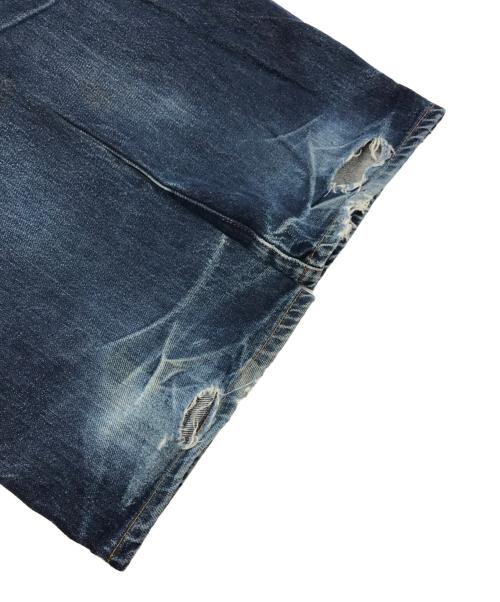 LEVI'S（リーバイス）LEVI'S (リーバイス) 90s 復刻1937年501XXC デニムパンツ インディゴ サイズ:32の古着・服飾アイテム