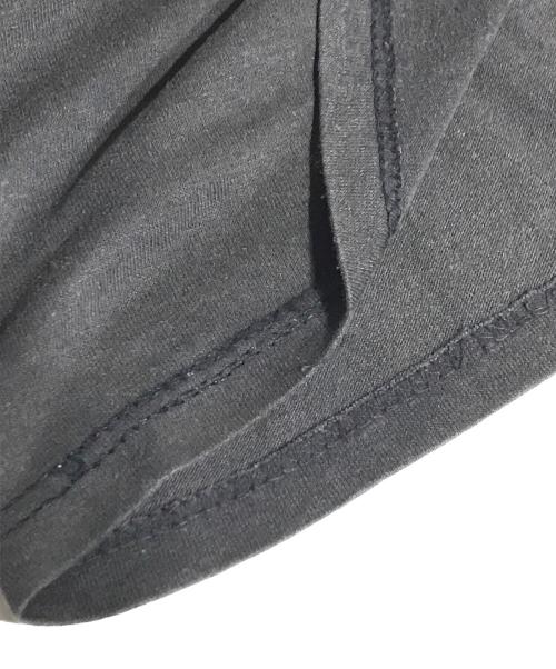 Whitesnake（ホワイトスネイク）Whitesnake (ホワイトスネイク) 80s サーペンスアルバムツアーTEE ブラック サイズ:	SIZE Mの古着・服飾アイテム