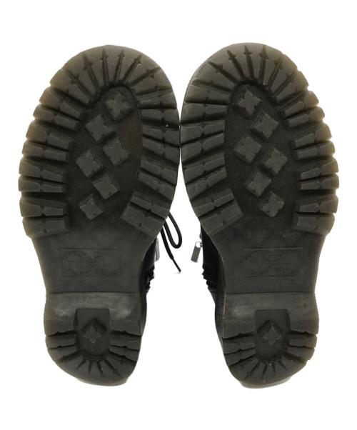 Dr.Martens（ドクターマーチン）Dr.Martens (ドクターマーチン) Jadon III ブラック サイズ:UK4の古着・服飾アイテム