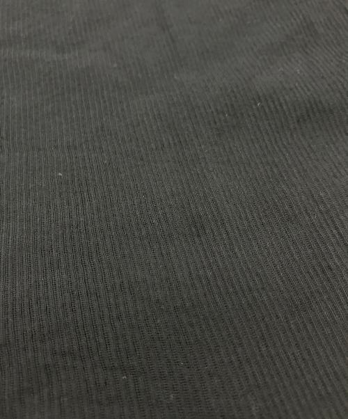 THEREDTHREAD（ザレッドスレッド）THEREDTHREAD (ザレッドスレッド) S stamp tee dress ブラック サイズ:	SIZE Freeの古着・服飾アイテム