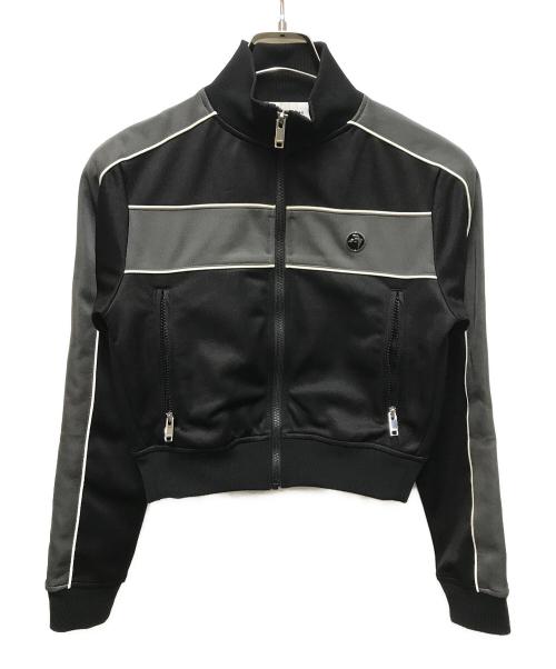 AMBUSH（アンブッシュ）AMBUSH (アンブッシュ) トラックジャケット ブラック サイズ:Sの古着・服飾アイテム