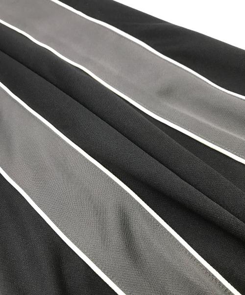 AMBUSH（アンブッシュ）AMBUSH (アンブッシュ) トラックジャケット ブラック サイズ:Sの古着・服飾アイテム