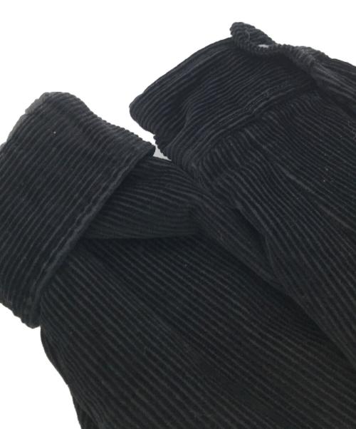 Carhartt WIP（カーハート ワークインプログレス）CARHARTT WIP (カーハート ワークインプログレス) Whitesome shirt jac ブラック サイズ:XLの古着・服飾アイテム