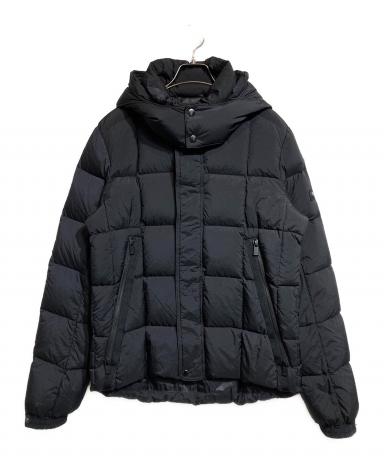 中古・古着通販】TATRAS (タトラス) BOESIO ダウンジャケット ブラック