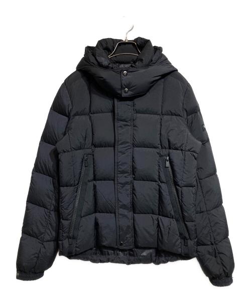 TATRAS（タトラス）TATRAS (タトラス) BOESIO ダウンジャケット ブラック サイズ:3の古着・服飾アイテム