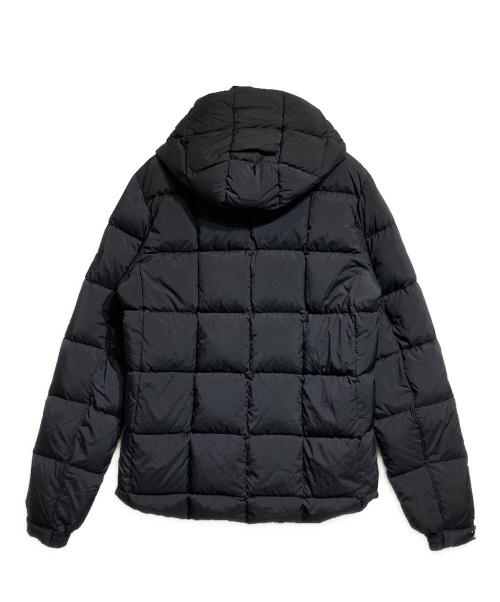 TATRAS（タトラス）TATRAS (タトラス) BOESIO ダウンジャケット ブラック サイズ:3の古着・服飾アイテム