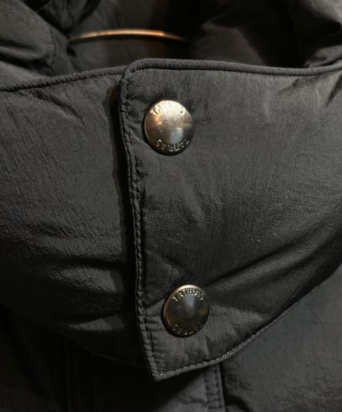 TATRAS（タトラス）TATRAS (タトラス) BOESIO ダウンジャケット ブラック サイズ:3の古着・服飾アイテム