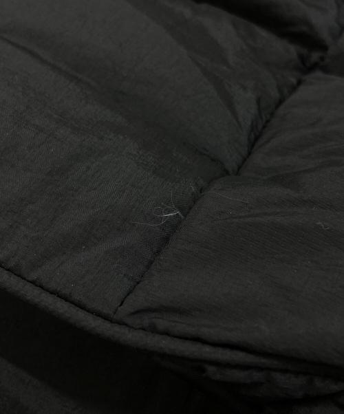 TATRAS（タトラス）TATRAS (タトラス) BOESIO ダウンジャケット ブラック サイズ:3の古着・服飾アイテム