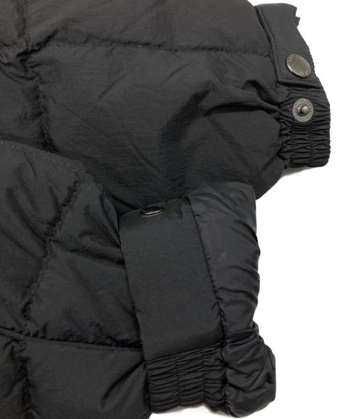 TATRAS（タトラス）TATRAS (タトラス) BOESIO ダウンジャケット ブラック サイズ:3の古着・服飾アイテム