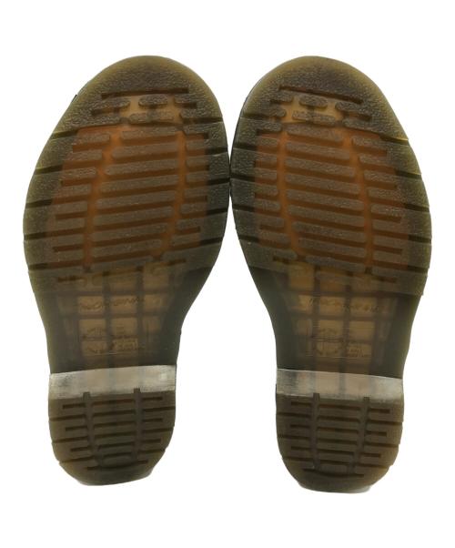 Dr.Martens（ドクターマーチン）Dr.Martens (ドクターマーチン) 14ホールブーツ ブラック サイズ:UK3(22)の古着・服飾アイテム