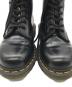 中古・古着 Dr.Martens (ドクターマーチン) 14ホールブーツ ブラック サイズ:UK3(22)：8000円