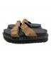 Dr.Martens (ドクターマーチン) KIMBER 2 ブラック×ブラウン サイズ:SIZE UK3　(22cm)：8000円
