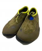 NEW BALANCE×Aime Leon Doreニューバランス×エメ レオン ドレ）の古着「MT10T Sport Shoe」｜カーキ