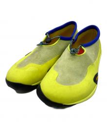 NEW BALANCE×Aime Leon Dore（ニューバランス×エメ レオン ドレ）の古着「MT10T Sport Shoe」｜イエロー