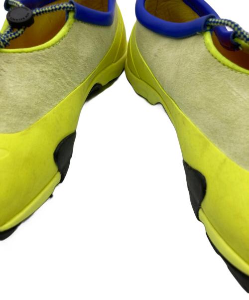 NEW BALANCE（ニューバランス）NEW BALANCE (ニューバランス) Aime Leon Dore (エメ レオン ドレ) MT10T Sport Shoe イエロー サイズ:US11（29cm）.の古着・服飾アイテム