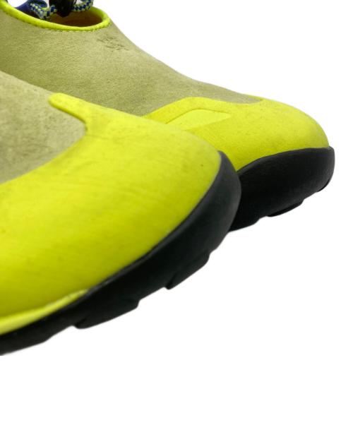 NEW BALANCE（ニューバランス）NEW BALANCE (ニューバランス) Aime Leon Dore (エメ レオン ドレ) MT10T Sport Shoe イエロー サイズ:US11（29cm）.の古着・服飾アイテム