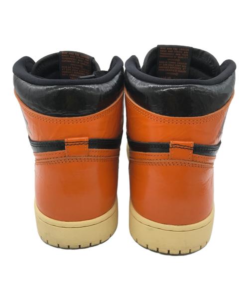 NIKE（ナイキ）NIKE (ナイキ) AIR JORDAN1 RETRO HIGH OG 