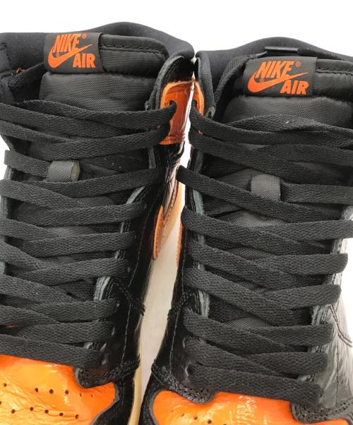 NIKE（ナイキ）NIKE (ナイキ) AIR JORDAN1 RETRO HIGH OG 