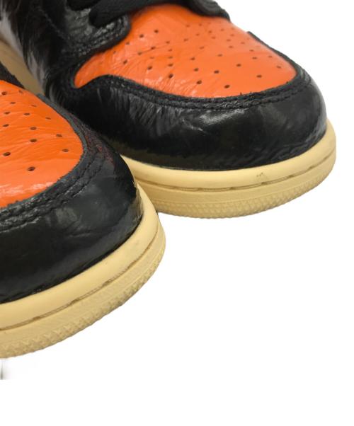 NIKE（ナイキ）NIKE (ナイキ) AIR JORDAN1 RETRO HIGH OG 