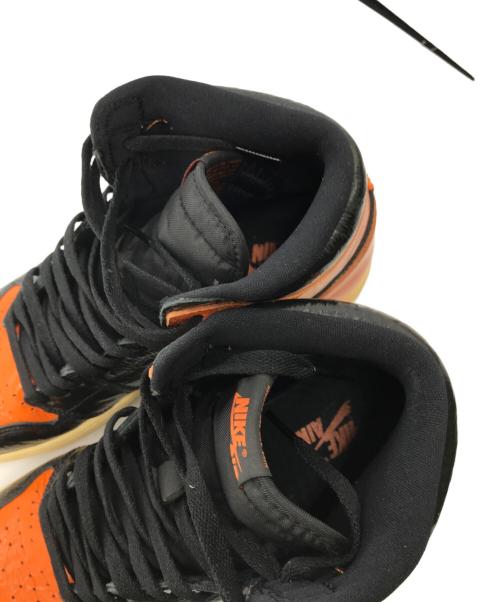 NIKE（ナイキ）NIKE (ナイキ) AIR JORDAN1 RETRO HIGH OG 