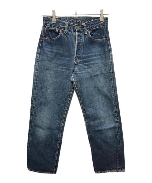 LEVI'S（リーバイス）LEVI'S (リーバイス) 60's S TYPEデニムパンツ インディゴ サイズ:-の古着・服飾アイテム