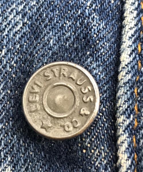 LEVI'S（リーバイス）LEVI'S (リーバイス) 60's S TYPEデニムパンツ インディゴ サイズ:-の古着・服飾アイテム