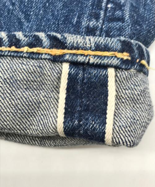 LEVI'S（リーバイス）LEVI'S (リーバイス) 60's S TYPEデニムパンツ インディゴ サイズ:-の古着・服飾アイテム