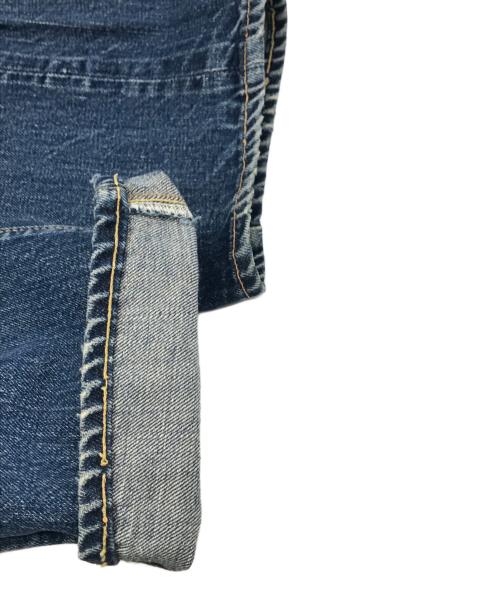 LEVI'S（リーバイス）LEVI'S (リーバイス) 60's S TYPEデニムパンツ インディゴ サイズ:-の古着・服飾アイテム