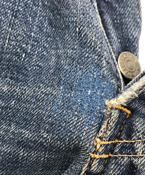 LEVI'S（リーバイス）LEVI'S (リーバイス) 60's S TYPEデニムパンツ インディゴ サイズ:-の古着・服飾アイテム