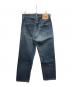 LEVI'S (リーバイス) 60's S TYPEデニムパンツ インディゴ サイズ:-：46000円