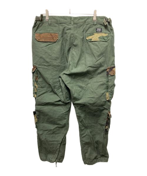 SUPREME（シュプリーム）Supreme (シュプリーム) Cargo Pant オリーブ サイズ:38の古着・服飾アイテム