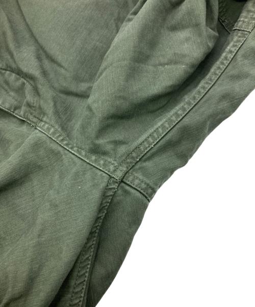 SUPREME（シュプリーム）Supreme (シュプリーム) Cargo Pant オリーブ サイズ:38の古着・服飾アイテム
