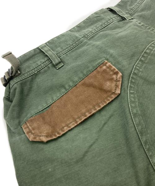 SUPREME（シュプリーム）Supreme (シュプリーム) Cargo Pant オリーブ サイズ:38の古着・服飾アイテム