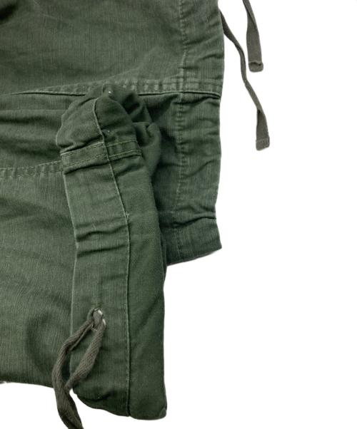 SUPREME（シュプリーム）Supreme (シュプリーム) Cargo Pant オリーブ サイズ:38の古着・服飾アイテム