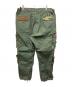 Supreme (シュプリーム) Cargo Pant オリーブ サイズ:38：17000円