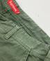 中古・古着 Supreme (シュプリーム) Cargo Pant オリーブ サイズ:38：17000円