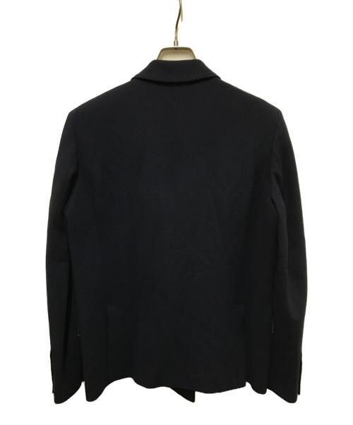 GOLDEN GOOSE（ゴールデングース）GOLDEN GOOSE (ゴールデングース) ダブルジャケット ネイビー サイズ:Mの古着・服飾アイテム