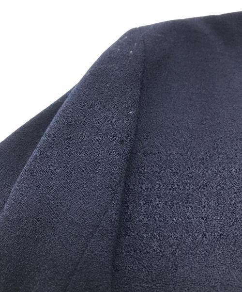 GOLDEN GOOSE（ゴールデングース）GOLDEN GOOSE (ゴールデングース) ダブルジャケット ネイビー サイズ:Mの古着・服飾アイテム