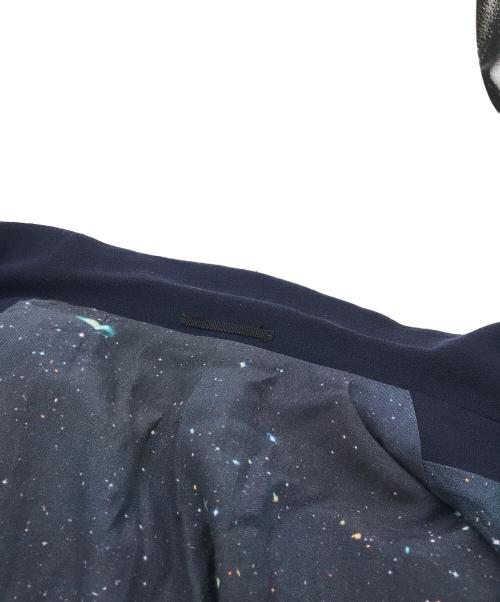 GOLDEN GOOSE（ゴールデングース）GOLDEN GOOSE (ゴールデングース) ダブルジャケット ネイビー サイズ:Mの古着・服飾アイテム