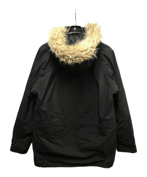 THE NORTH FACE（ザ ノース フェイス）THE NORTH FACE (ザ ノース フェイス) GTX SEROW MAGNE TRICLIMATE JACKET ブラック サイズ:Lの古着・服飾アイテム