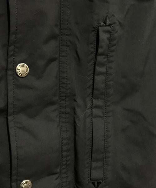 THE NORTH FACE（ザ ノース フェイス）THE NORTH FACE (ザ ノース フェイス) GTX SEROW MAGNE TRICLIMATE JACKET ブラック サイズ:Lの古着・服飾アイテム
